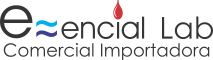 Comercial Importadora Ltda - Essencial Lab